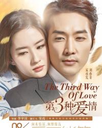 Третий вид любви (2015) смотреть онлайн